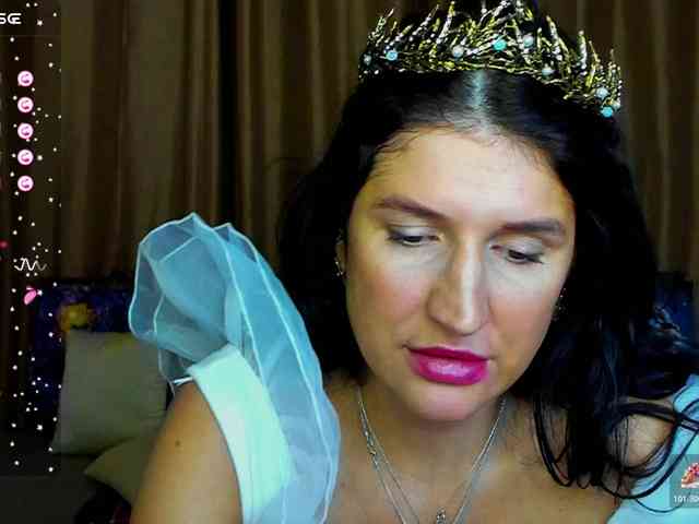 AliannaSoloKisses webcam