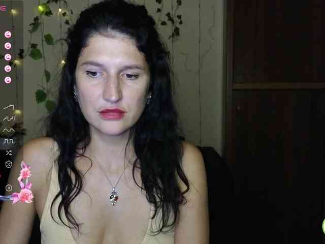 AliannaSoloKisses webcam