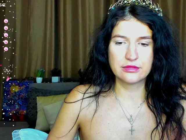 AliannaSoloKisses webcam