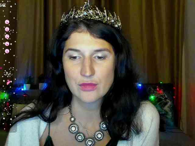 AliannaSoloKisses webcam