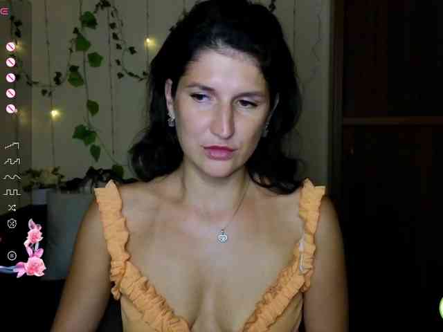 AliannaSoloKisses webcam