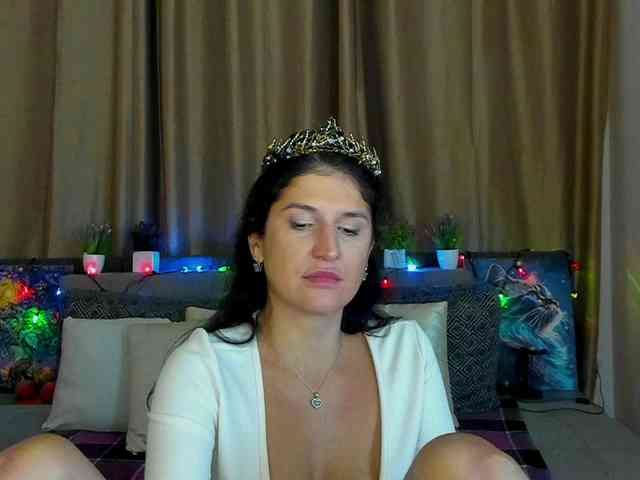 AliannaSoloKisses webcam