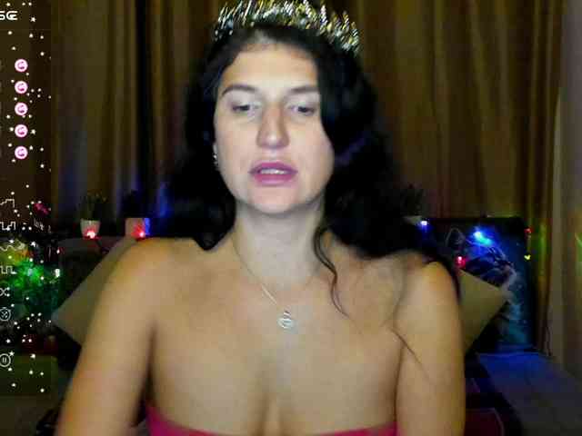 AliannaSoloKisses webcam