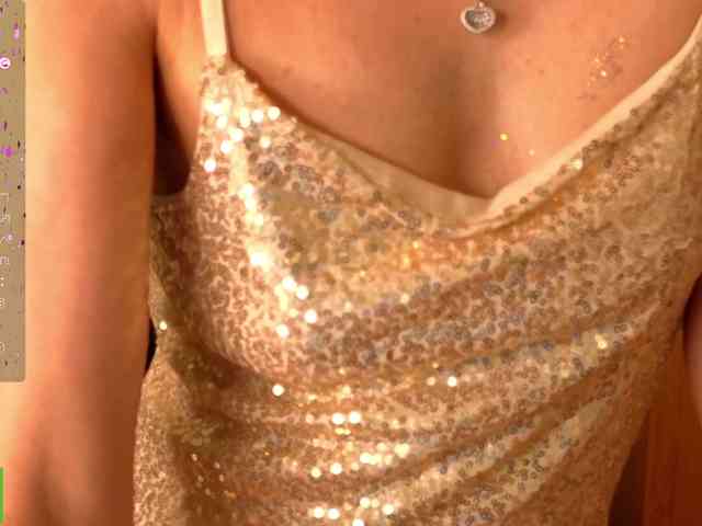 AliannaSoloKisses webcam