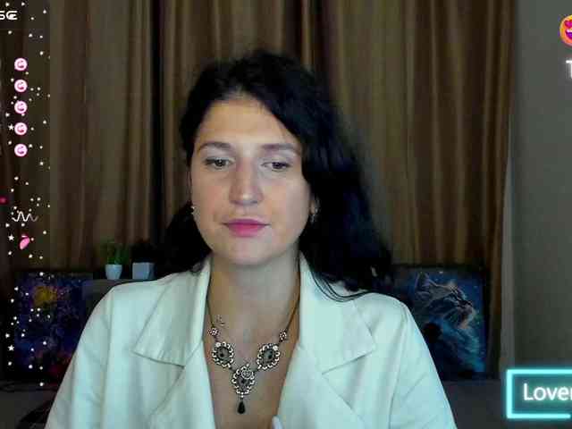 AliannaSoloKisses webcam