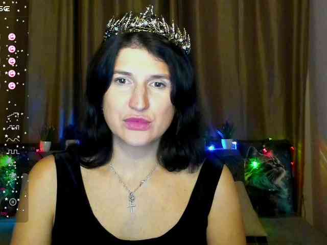 AliannaSoloKisses webcam