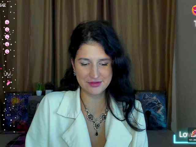 AliannaSoloKisses webcam