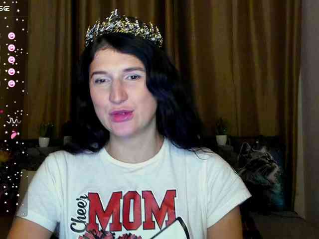 AliannaSoloKisses webcam