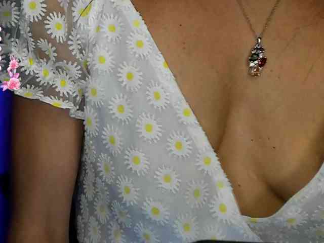AliannaSoloKisses webcam