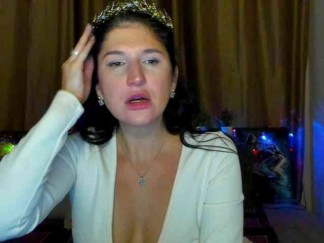 AliannaSoloKisses webcam