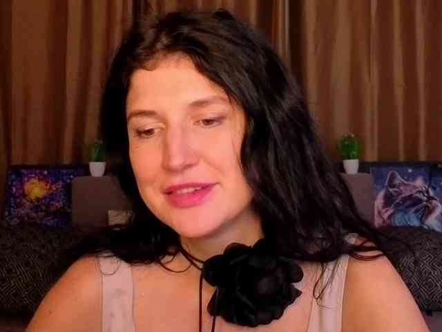 AliannaSoloKisses webcam