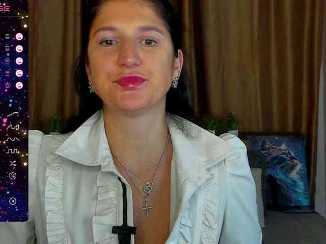 AliannaSoloKisses webcam