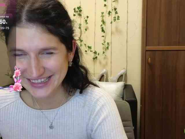 AliannaSoloKisses webcam