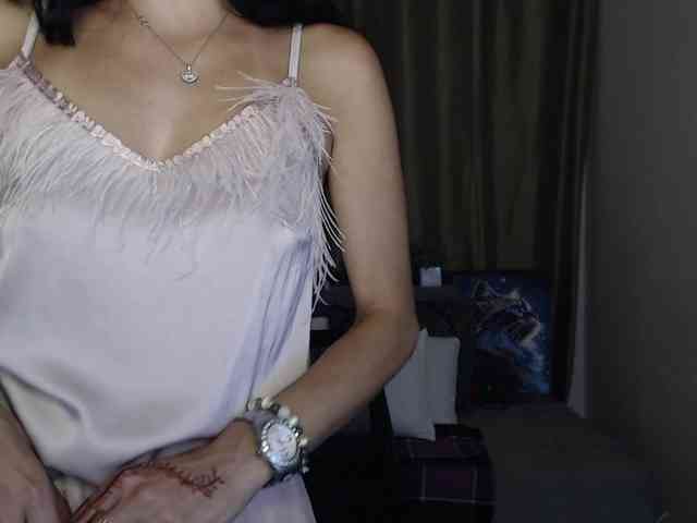 AliannaSoloKisses webcam