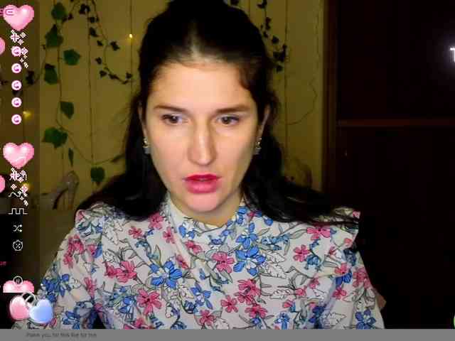 AliannaSoloKisses webcam