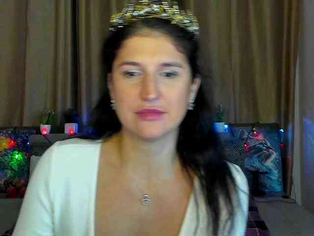 AliannaSoloKisses webcam