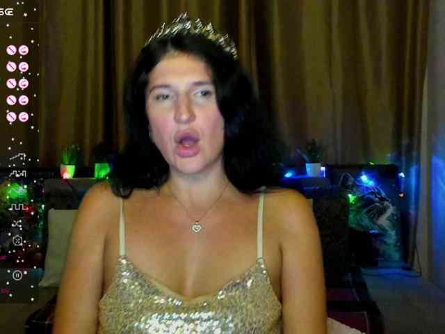 AliannaSoloKisses webcam