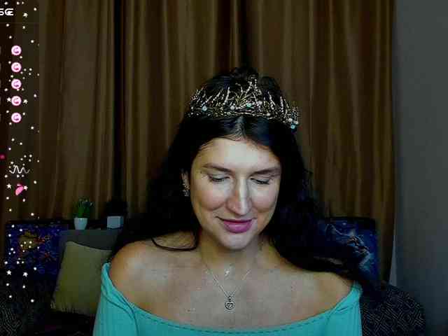 AliannaSoloKisses webcam