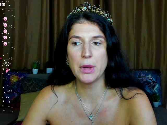 AliannaSoloKisses webcam