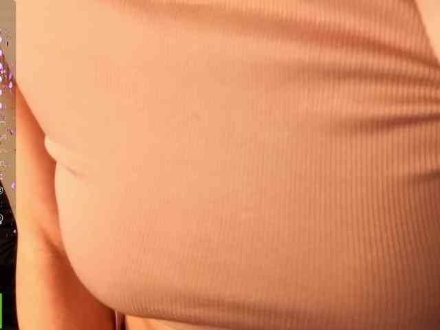 AliannaSoloKisses webcam