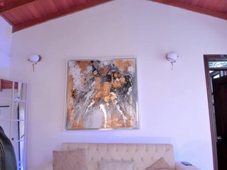 AllyJensen Porn Show