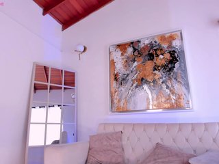 AllyJensen Porn Show