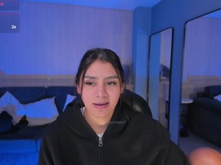 AllyJensen Porn Show