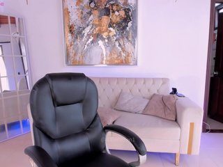 AllyJensen Porn Show