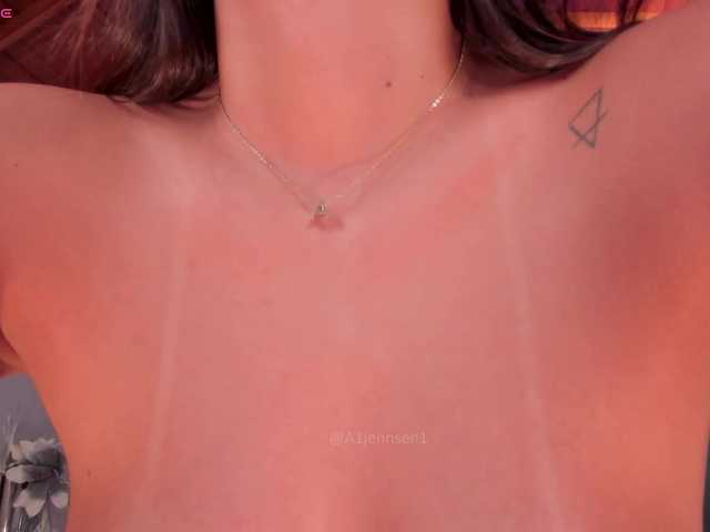 AllyJensen's BongaCams show and profile