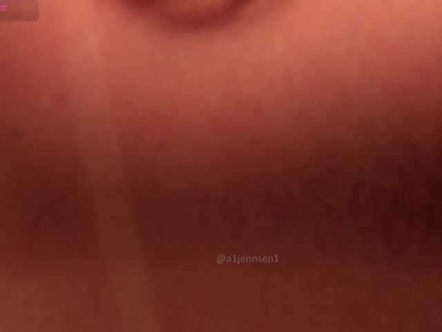 AllyJensen's BongaCams show and profile