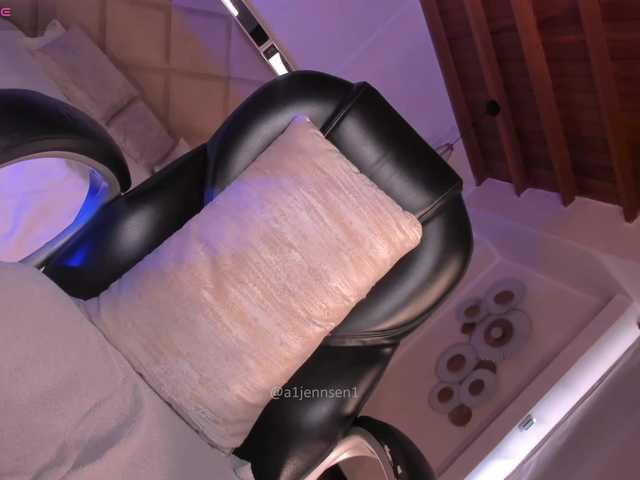 AllyJensen's BongaCams show and profile