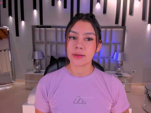 AllyJensen's BongaCams show and profile