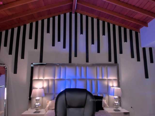 AllyJensen's BongaCams show and profile