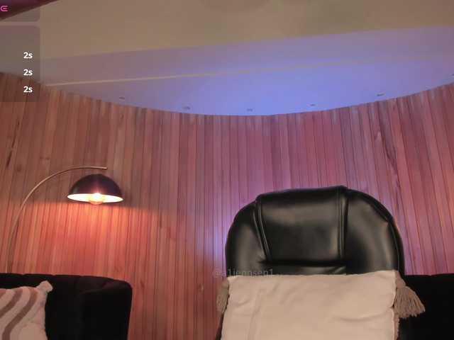 AllyJensen's BongaCams show and profile