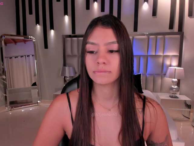 AllyJensen's BongaCams show and profile