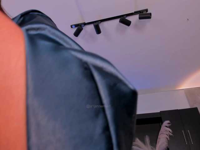 AllyJensen's BongaCams show and profile