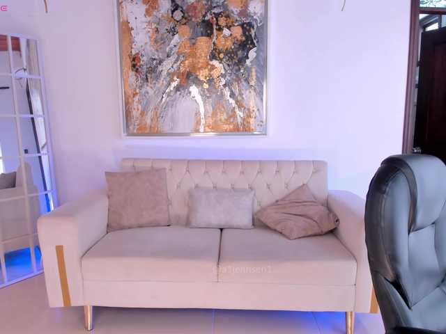 AllyJensen's BongaCams show and profile