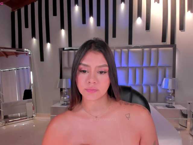 AllyJensen's BongaCams show and profile