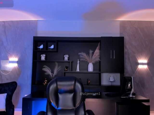 AllyJensen's BongaCams show and profile