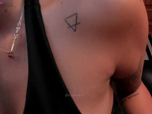 AllyJensen's BongaCams show and profile