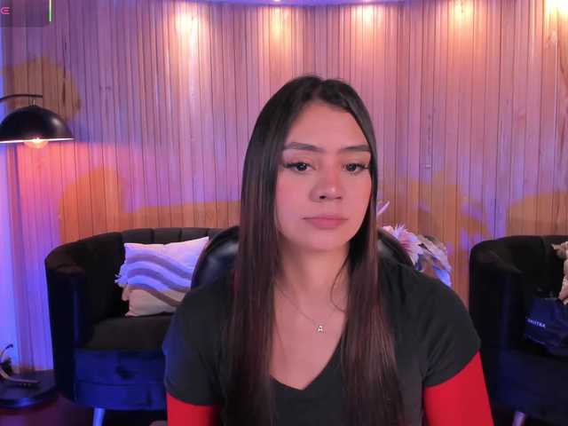 AllyJensen from BongaCams is Freechat