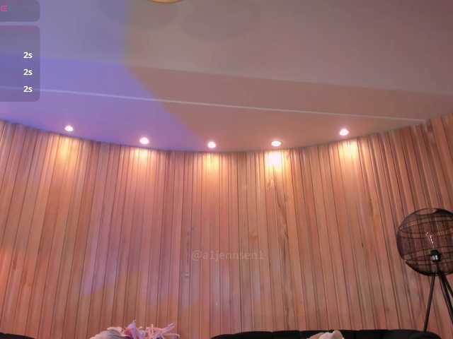 AllyJensen's BongaCams show and profile