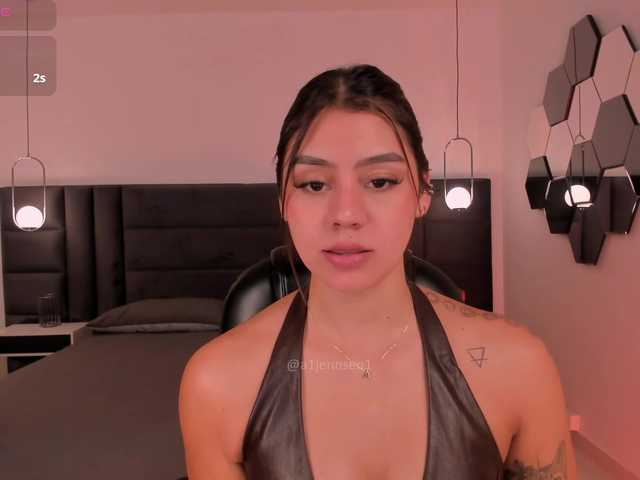 AllyJensen's BongaCams show and profile