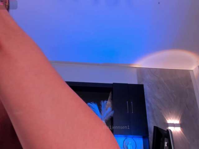 AllyJensen's BongaCams show and profile