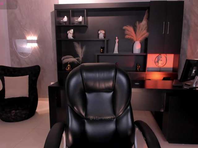 AllyJensen's BongaCams show and profile