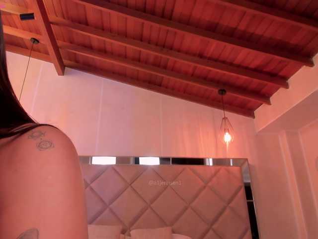 AllyJensen's BongaCams show and profile