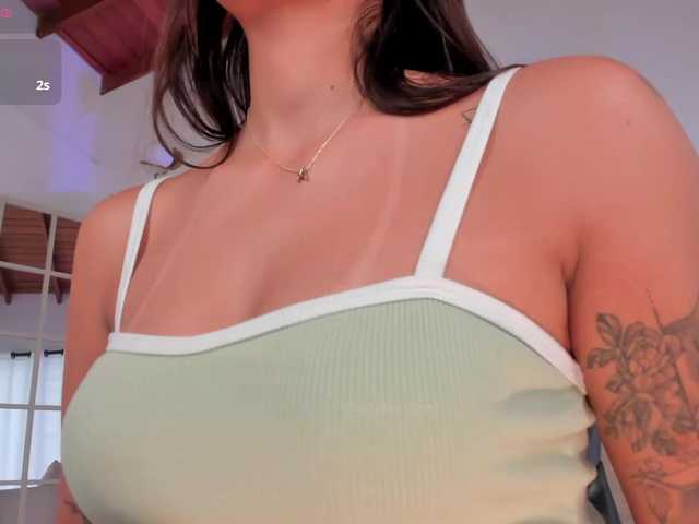 AllyJensen's BongaCams show and profile