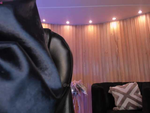 AllyJensen's BongaCams show and profile