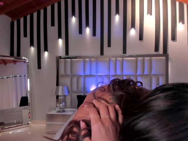 AllyJensen's BongaCams show and profile