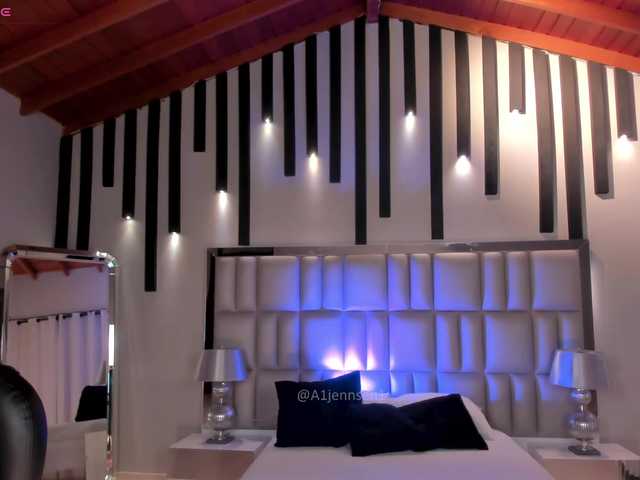 AllyJensen's BongaCams show and profile